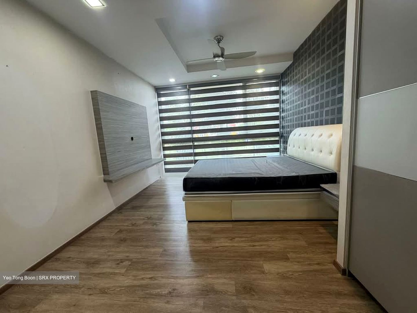 The Rainforest (D23), Condominium #594585771